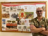 Royal Gibraltar Regiment increase social media presence to recruit